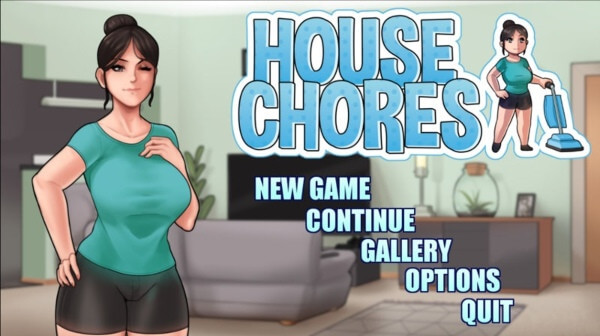 House Chores - Version 0.17.2 Beta cover image