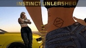 Download Instinct Unleashed - Chapter 7