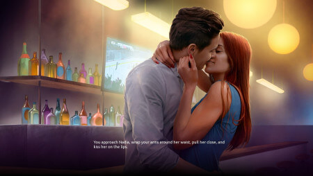 Adult game Womanizer - Version 1.12 preview image