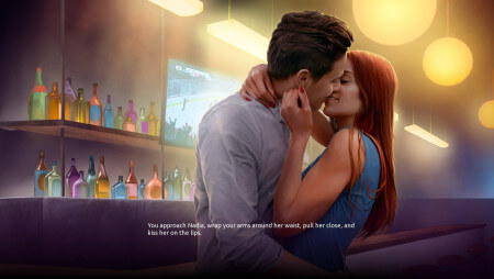 Adult game Womanizer - Version GOG 1.19 preview image