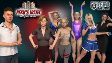 PERV'S HOTEL, Lust from Sweden - Version 0.123