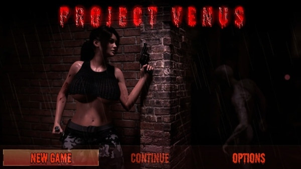 Project Venus - Version 0.1.9 cover image