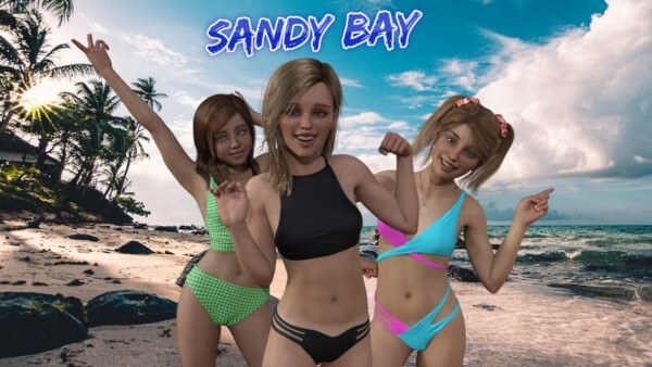 Sandy Bay - Version 0.72 cover image