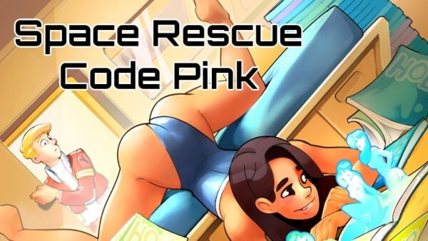 Space Rescue: Code Pink - Version 11.0 cover image