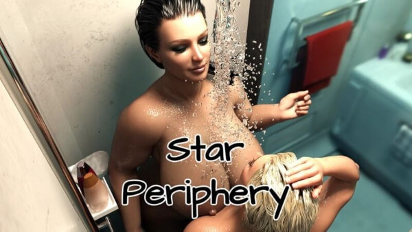 Star Periphery - Version 0.5.5 cover image