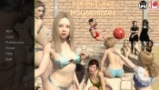 Download Derketo Lewd Housemates - Version 0.9