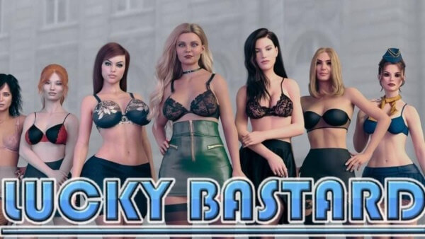 Lucky Bastard - Season 2 - Episode 02 cover image