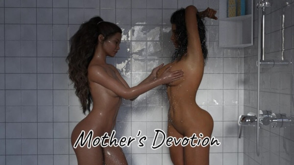 Mother's Devotion - Version 0.14 cover image