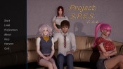 Download Project: S.P.E.S. - Version 0.5