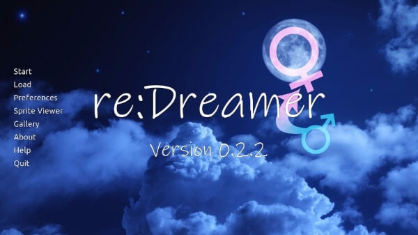 re:Dreamer - Version 0.19.0 cover image