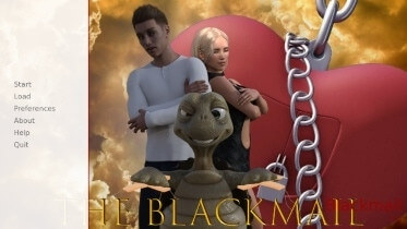 The Blackmail - Version 0.01