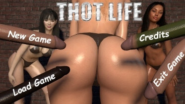 Thot Life - Alpha Build 9