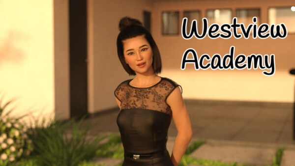 Westview Academy - Version 0.5.1 cover image