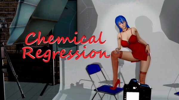 Chemical Regression - Version 1.0 cover image