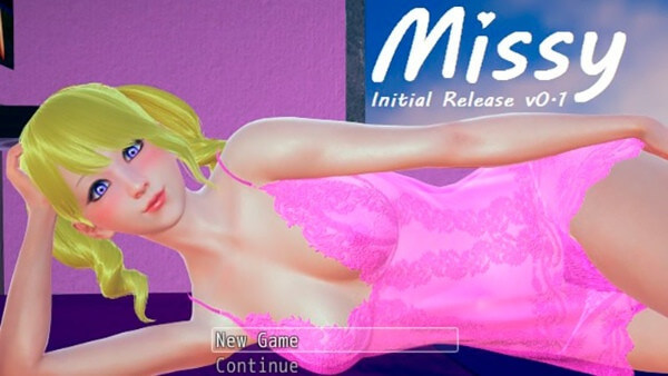 Missy - Version 0.8.6 cover image