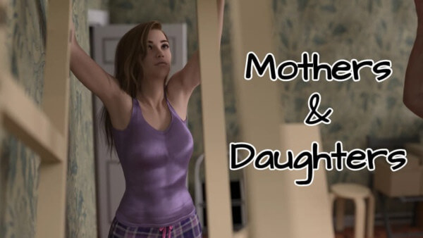 Mothers & Daughters - Version 0.5.2.2 cover image