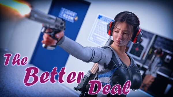 The Better Deal - Version 0.5c cover image