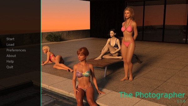 The Photographer - Version 1.1.0 cover image