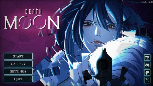 Death Moon - Version 1.0.32 cover image