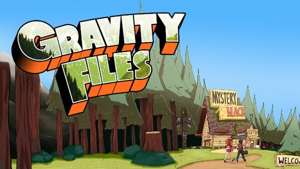 Gravity Files - Version 24-2 Hotfix 2 cover image