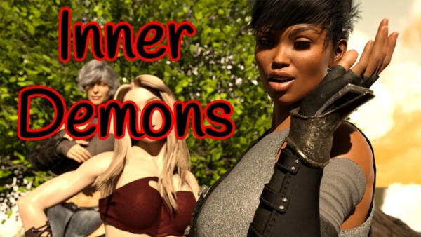 Inner Demons - Version 0.44.0.16 cover image