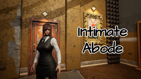 Intimate Abode cover image