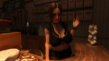 Adult game Lasting Connections - Version 1.16 preview image