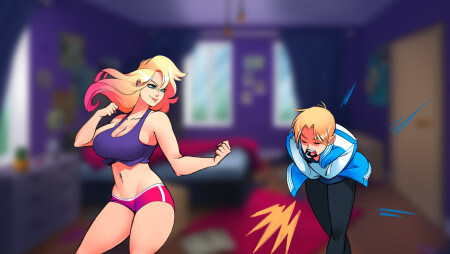 Adult game Life in Woodchester - Version 0.12.2 preview image