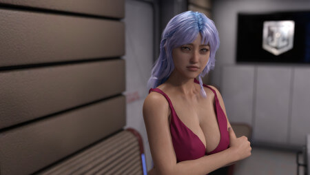 Adult game JL: Next Generation - Version 0.04 preview image