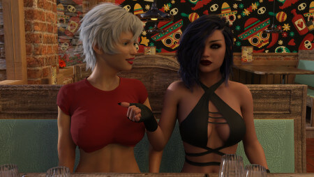 Adult game Riff - Prologue preview image