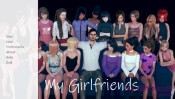 Download My Girlfriends - Version 0.2 Prologue