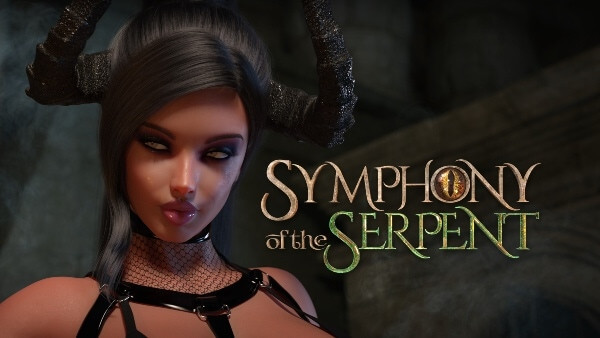 Symphony of the Serpent - Version 13122 cover image