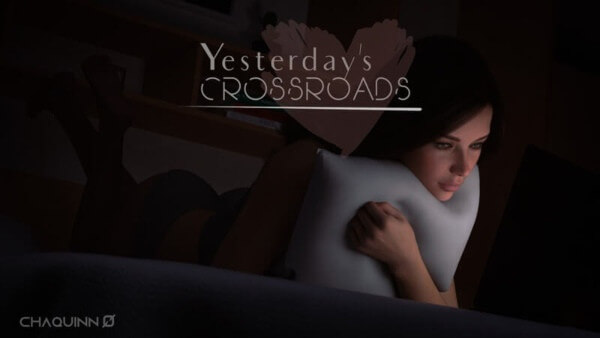 Yesterday's Crossroads - Version 0.4.0 cover image