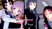 Download An Unconventional School - Version 0.3