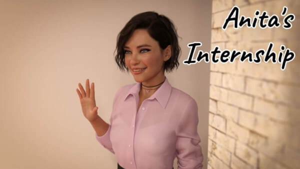 Anita's Internship - Version 0.35 cover image