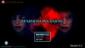 Download Femdom Invasion - Version 0.6