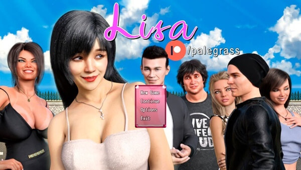 Lisa - Version 3.0.2 cover image