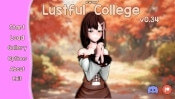 Download Lustful College Rework - Version 0.36 Halloween