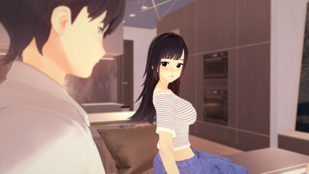 Adult game Transpire - Version 0.0.5 preview image