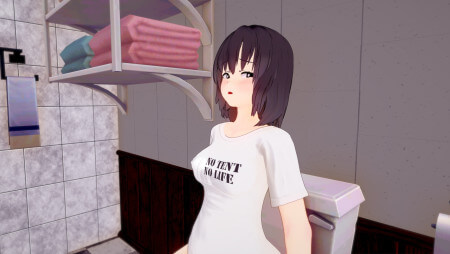 Adult game Transpire - Version 0.0.5 preview image