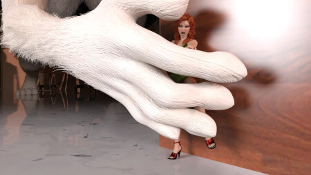 Adult game Voronica Goes to Town preview image