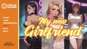 Download My New Girlfriend - Chapter 3