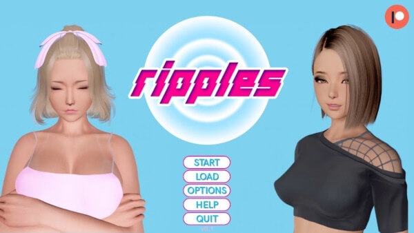 Ripples - Episode 0.7.0 cover image