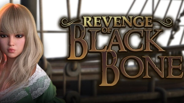 Revenge of Black Bone - Version 1.13 cover image