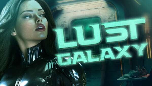 Lust Galaxy cover image