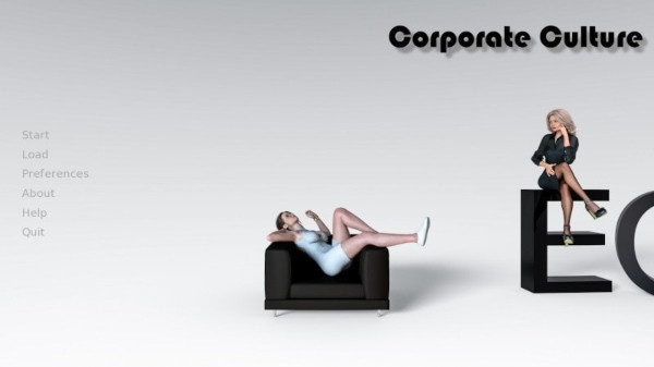 Corporate Culture - Version 0.7 cover image