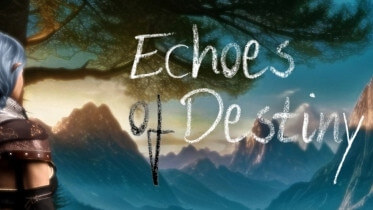 Echoes of Destiny - Version 0.1.2