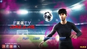 Download Footy Dreams - Version 0.05