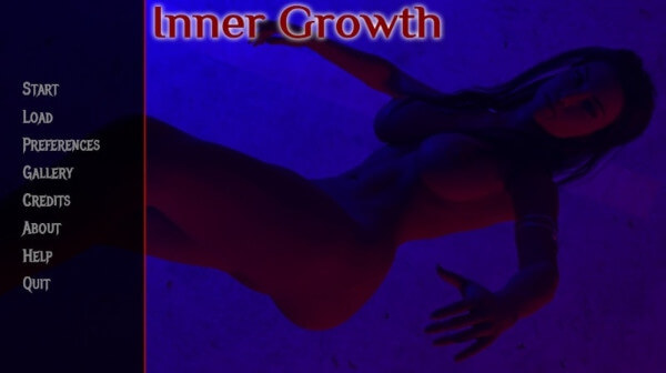 Inner Growth - Version 1.9 cover image