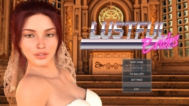 Lustful Brides